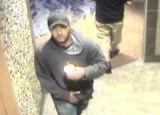 This suspect, say Kings County law enforcement, following a victim out of the Tachi Hotel and Casino and attempted to rob him.
